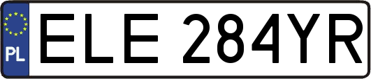 ELE284YR