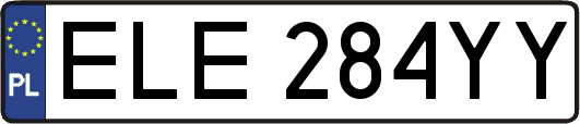ELE284YY