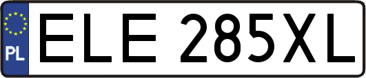 ELE285XL