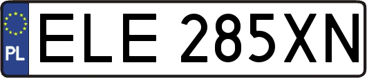 ELE285XN