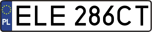 ELE286CT