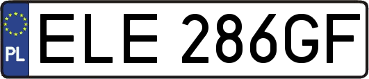 ELE286GF