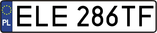 ELE286TF