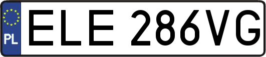 ELE286VG