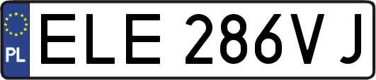 ELE286VJ