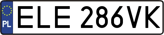 ELE286VK