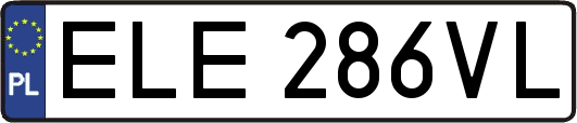 ELE286VL