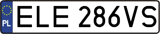 ELE286VS