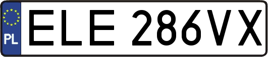 ELE286VX