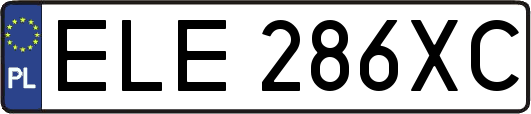 ELE286XC