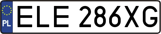ELE286XG