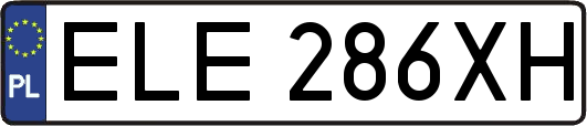 ELE286XH