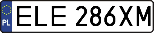 ELE286XM