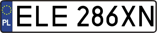 ELE286XN