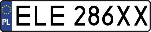 ELE286XX