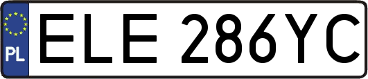 ELE286YC