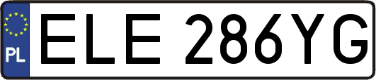 ELE286YG