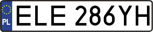 ELE286YH