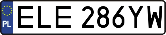 ELE286YW