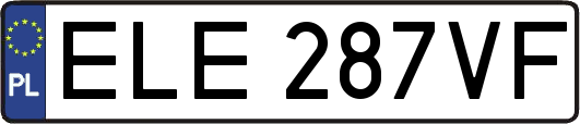 ELE287VF
