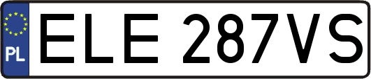 ELE287VS