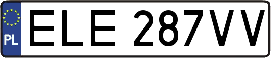 ELE287VV