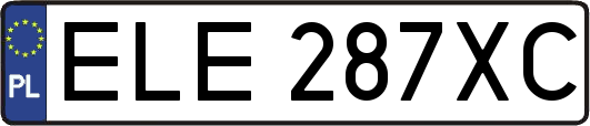 ELE287XC