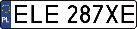 ELE287XE