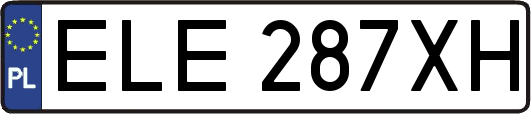 ELE287XH