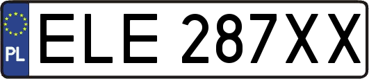 ELE287XX