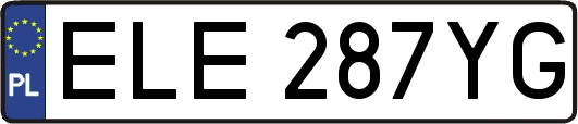 ELE287YG