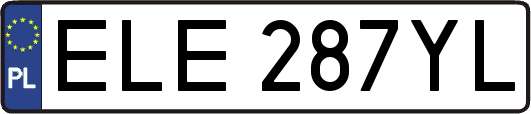 ELE287YL