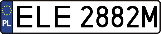 ELE2882M
