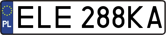 ELE288KA