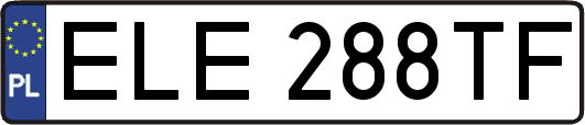 ELE288TF