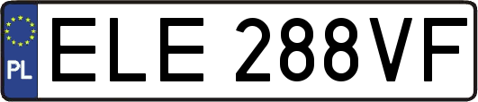 ELE288VF