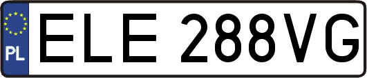 ELE288VG