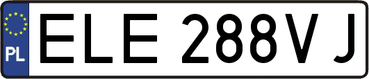 ELE288VJ