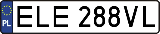 ELE288VL