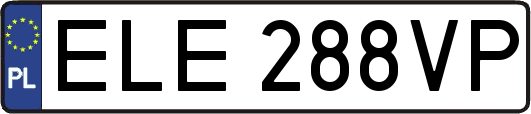 ELE288VP
