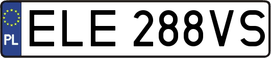 ELE288VS