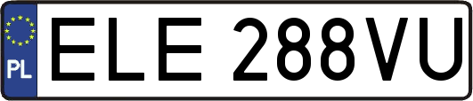 ELE288VU