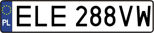 ELE288VW