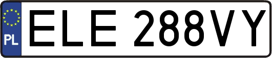 ELE288VY