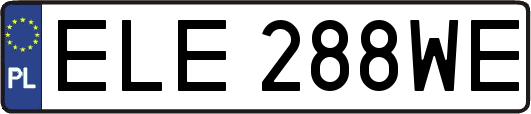 ELE288WE