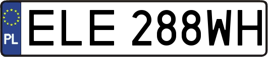 ELE288WH
