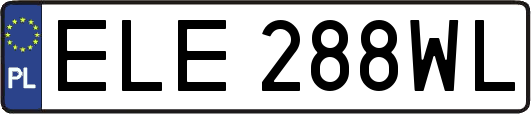 ELE288WL