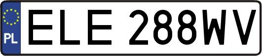 ELE288WV