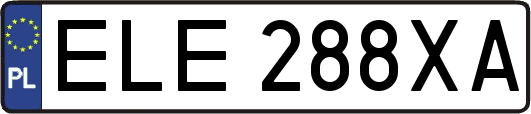 ELE288XA