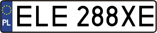 ELE288XE